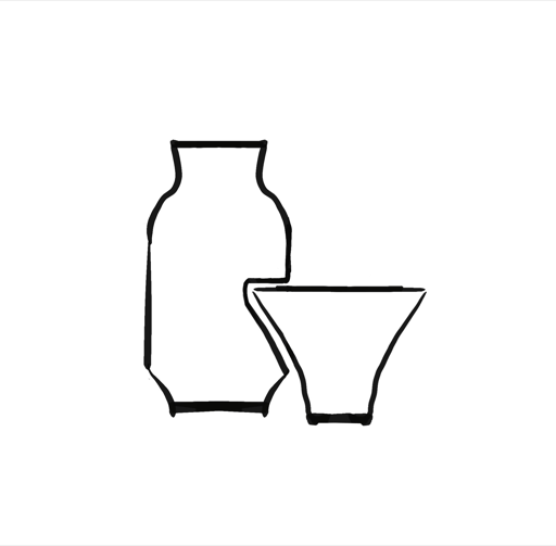 Otago Potters Group logo